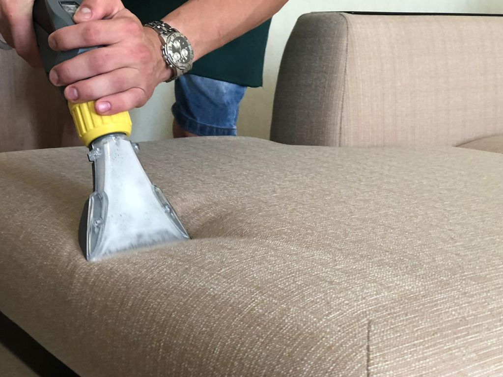 Çerkezköy Koltuk Yıkama