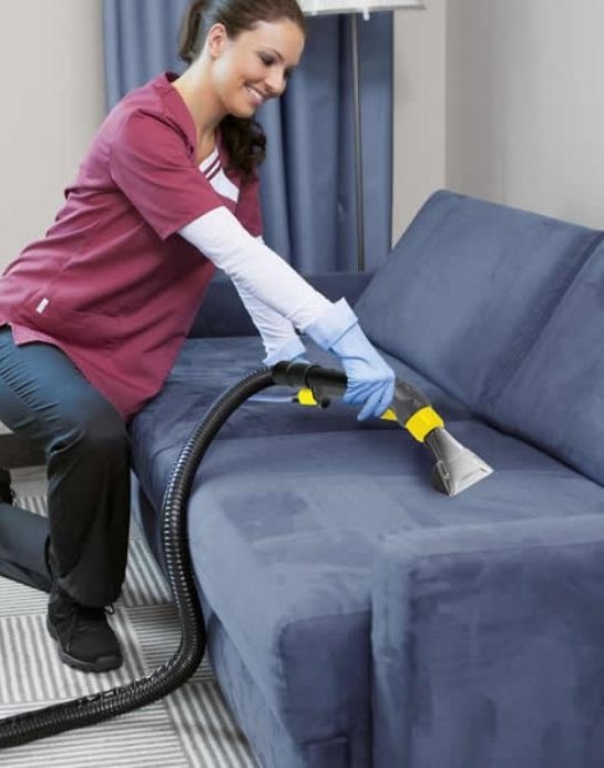 Çerkezköy Koltuk Yıkama